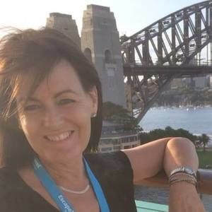 Meet your Posher, Wendy